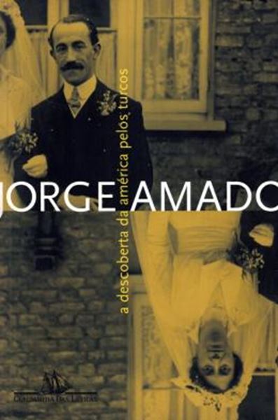 Picture of A DESCOBERTA DA AMERICA PELOS TURCOS