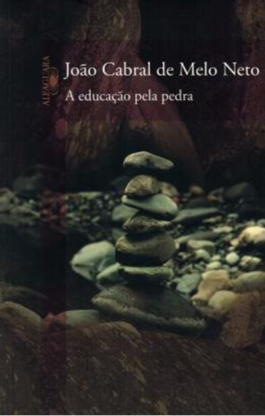 Picture of A EDUCACAO PELA PEDRA