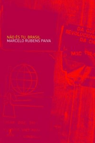 Picture of NAO ES TU, BRASIL