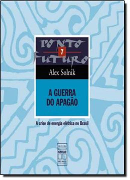 Picture of A GUERRA DO APAGAO