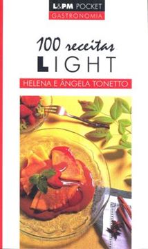 Imagem de 100 RECEITAS LIGTH