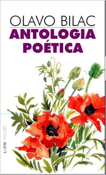 Picture of ANTOLOGIA POETICA - POCKET