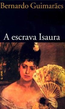 Imagem de A ESCRAVA ISAURA - POCKET