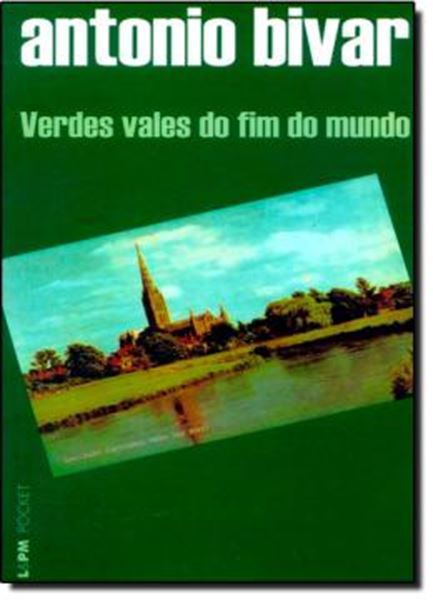 Picture of VERDES VALES DO FIM DO MUNDO