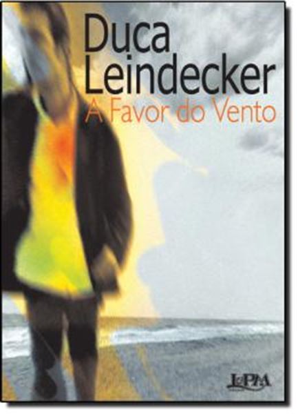 Picture of A FAVOR DO VENTO