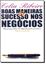 Imagem de BOAS MANEIRAS & SUCESSO NOS NEGOCIOS - POCKET