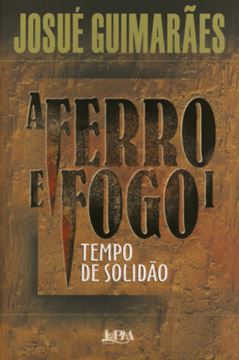 Imagem de A FERRO E FOGO I