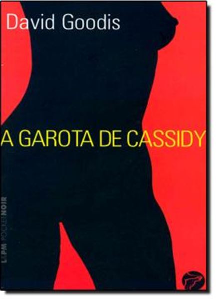 Picture of A GAROTA DE CASSIDY - POCKET