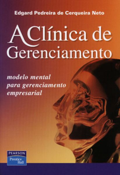 Picture of A CLINICA DE GERENCIAMENTO