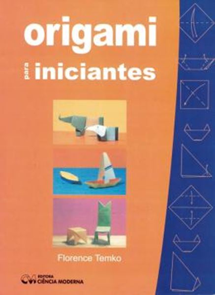 Picture of ORIGAMI PARA INICIANTES