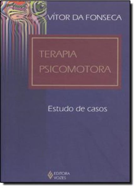 Picture of TERAPIA PSICOMOTORA - ESTUDO DE CASOS