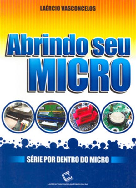 Picture of ABRINDO SEU MICRO
