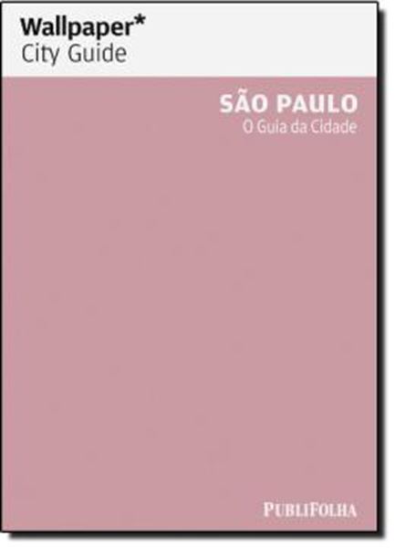 Picture of SAO PAULO - O GUIA DA CIDADE