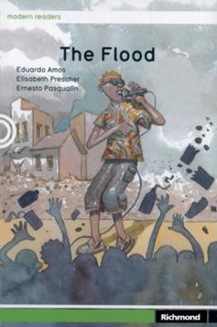 Imagem de THE FLOOD