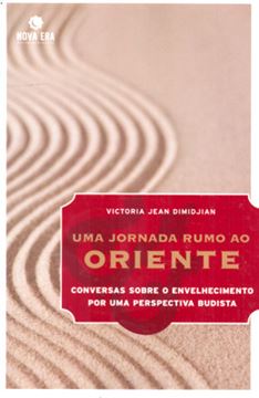 Imagem de UMA JORNADA RUMO AO ORIENTE
