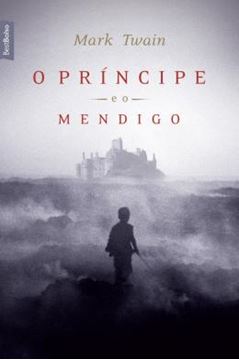 Imagem de PRINCIPE E O MENDIGO, O - EDICAO DE BOLSO