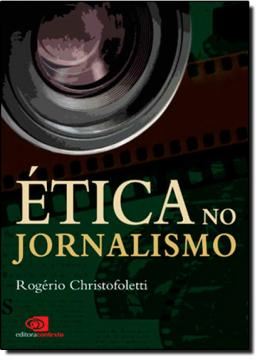 Imagem de ETICA NO JORNALISMO