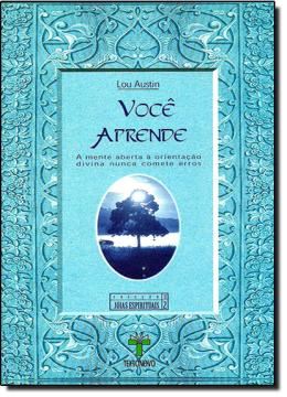 Imagem de VOCE APRENDE 