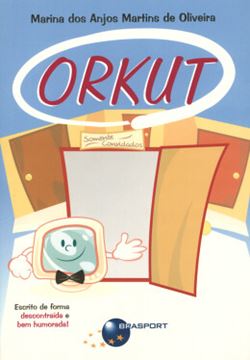 Imagem de ORKUT
