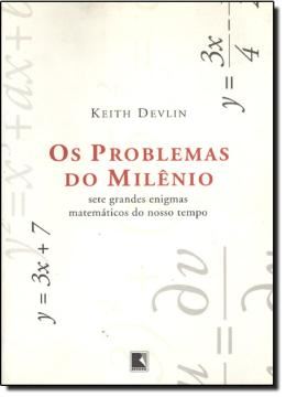 Imagem de OS PROBLEMAS DO MILENIO