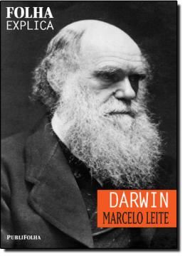 Imagem de DARWIN - FOLHA EXPLICA