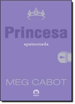 Imagem de A PRINCESA APAIXONADA - VOL. 3 - 19ª ED
