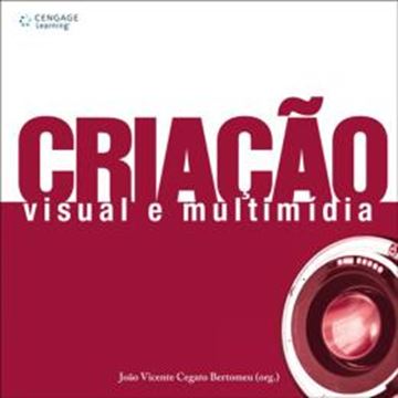 Imagem de CRIACAO VISUAL E MULTIMIDIA