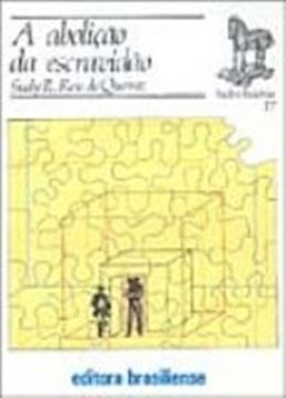 Imagem de A ABOLICAO DA ESCRAVIDAO