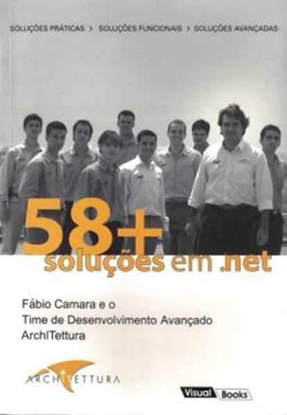 Picture of 58 + SOLUCOES EM .NET