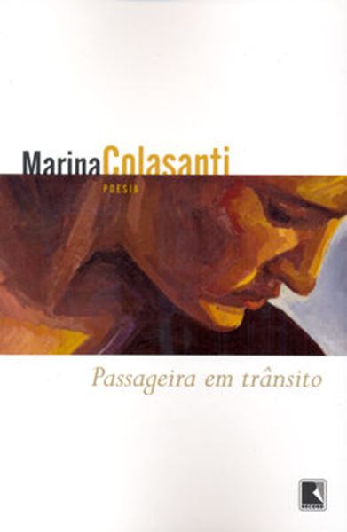 Picture of PASSAGEIRA EM TRANSITO