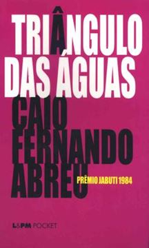 Imagem de TRIANGULO DAS AGUAS - POCKET
