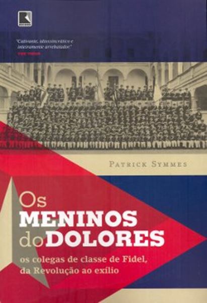 Picture of MENINOS DO DOLORES, OS