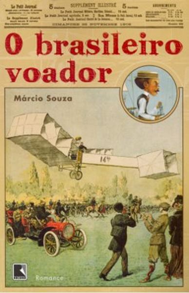 Picture of BRASILEIRO VOADOR, O