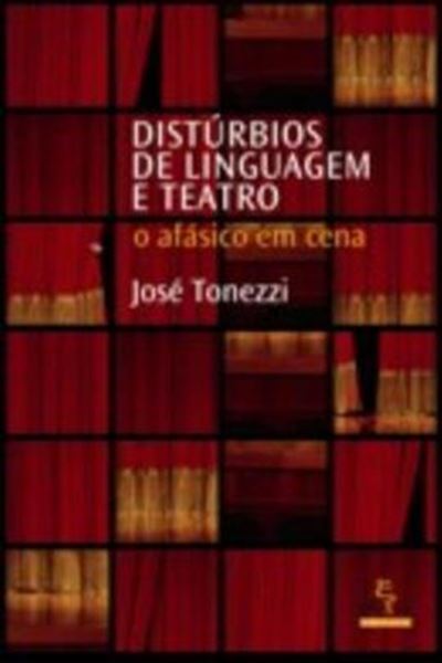 Picture of DISTURBIOS DE LINGUAGEM E TEATRO