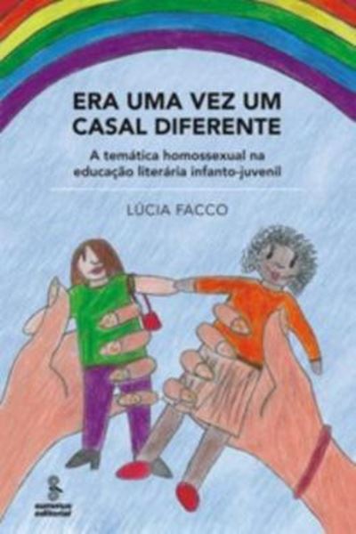 Picture of ERA UMA VEZ UM CASAL DIFERENTE