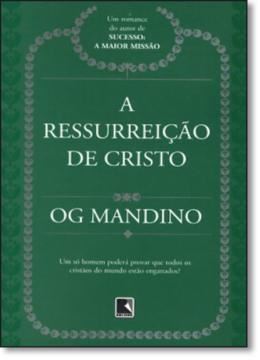 Imagem de A RESSURREICAO DE CRISTO
