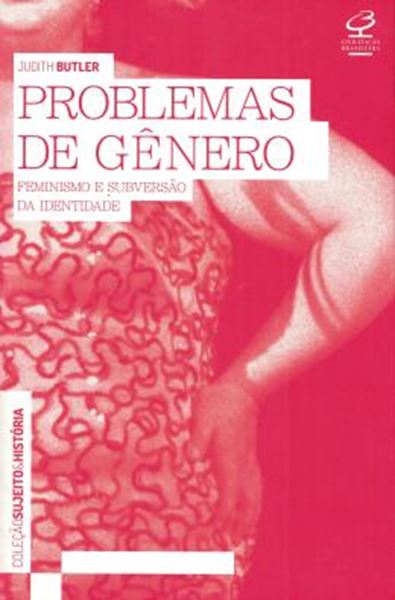 Picture of PROBLEMAS DE GENERO - FEMINISMO E SUBVERSAO DA IDENTIDADE