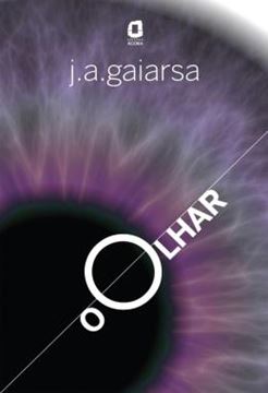 Imagem de OLHAR, O