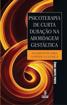 Imagem de PSICOTERAPIA DE CURTA DURACAO NA ABORDAGEM GESTALTICA