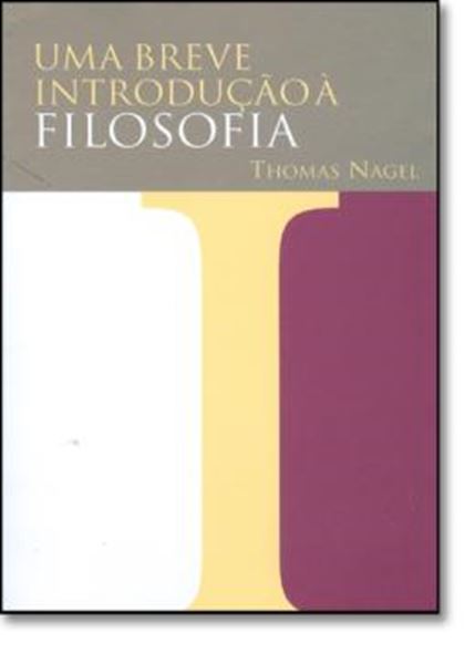Picture of UMA BREVE INTRODUCAO À FILOSOFIA