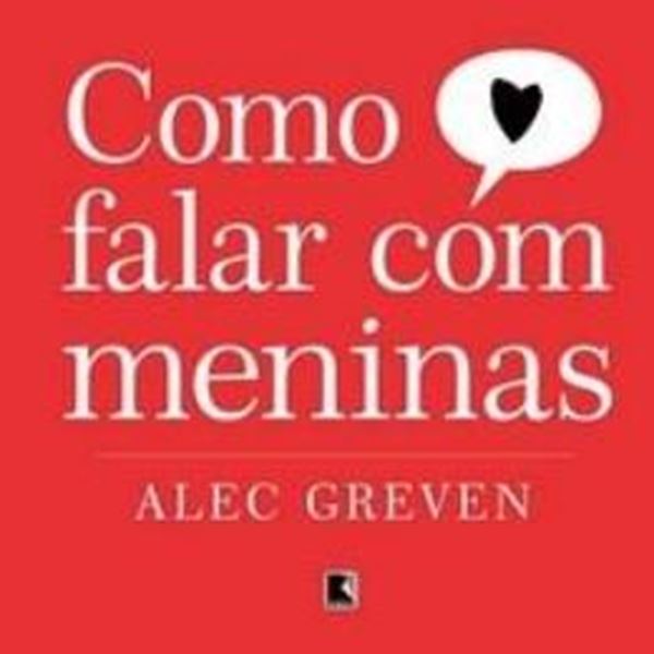Picture of COMO FALAR COM MENINAS - 2ªED