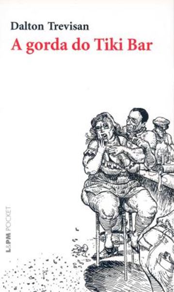 Picture of A GORDA DO TIKI BAR - POCKET