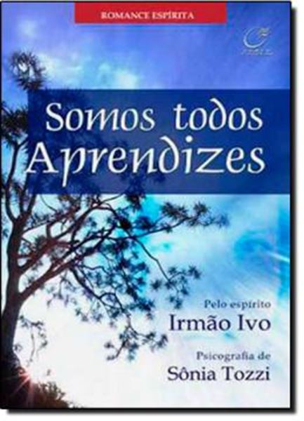Picture of SOMOS TODOS APRENDIZES