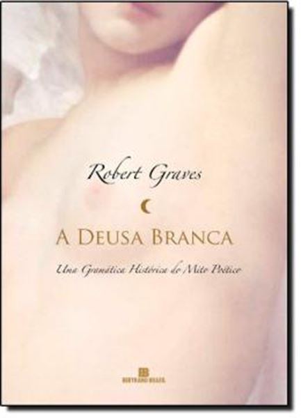 Picture of A DEUSA BRANCA