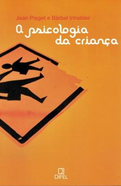 Picture of PSICOLOGIA DA CRIANCA, A                                    