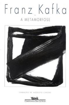 Imagem de A METAMORFOSE