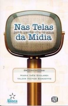 Imagem de NAS TELAS DA MIDIA