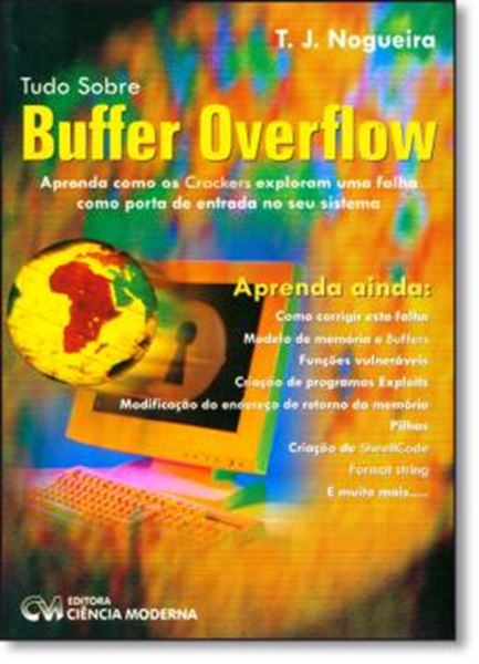 Picture of TUDO SOBRE BUFFER OVERFLOW