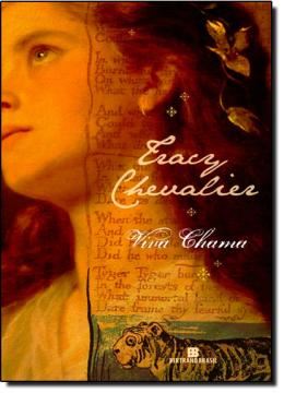 Imagem de VIVA CHAMA