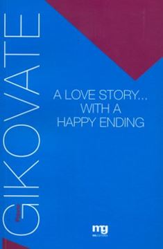 Imagem de A LOVE STORY... WITH A HAPPY ENDING